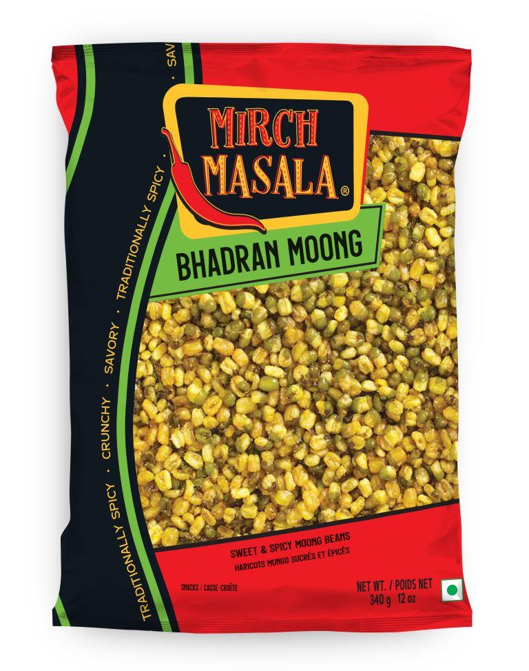 BHADRAN MOONG