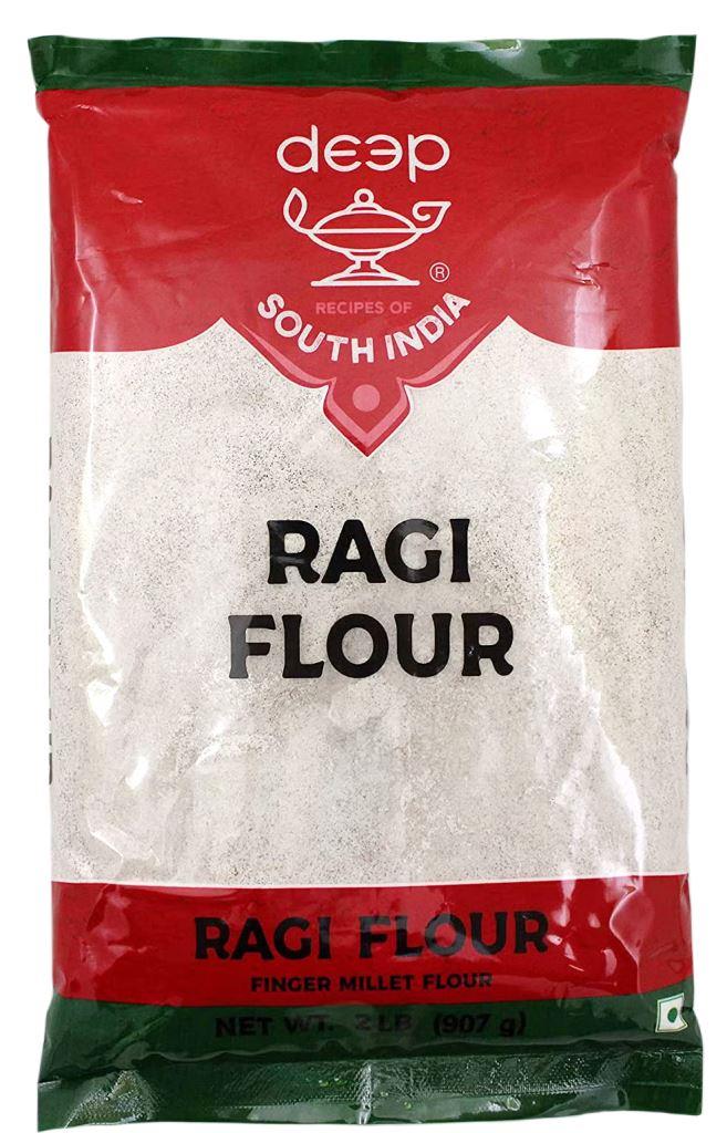RAGI FLOUR