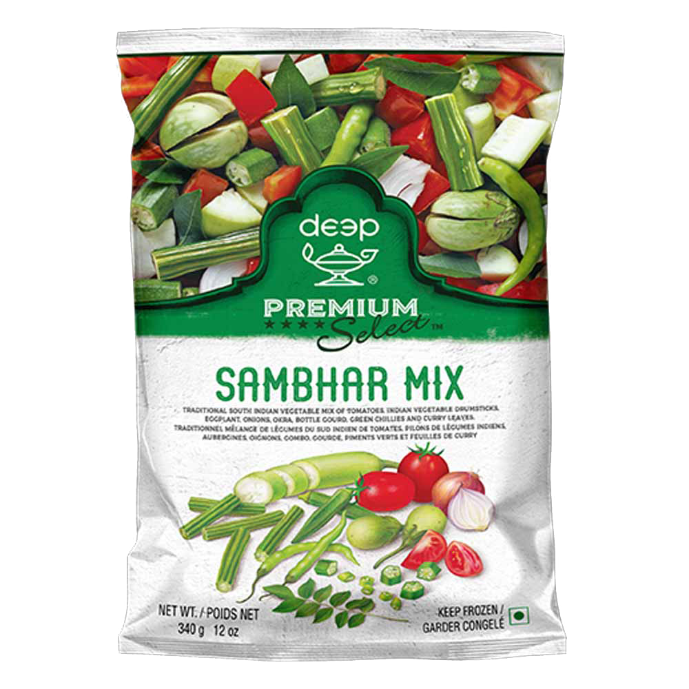 SAMBHAR mIX