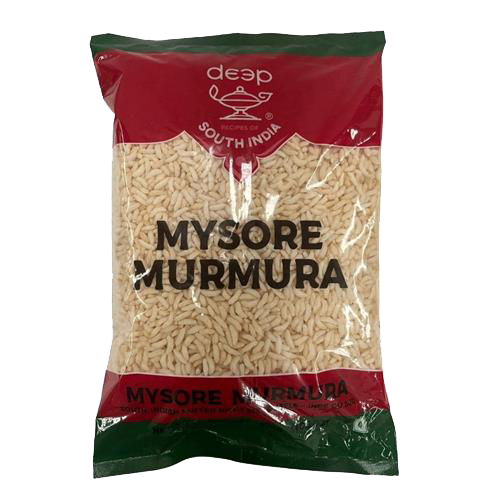 Mysore Murmura