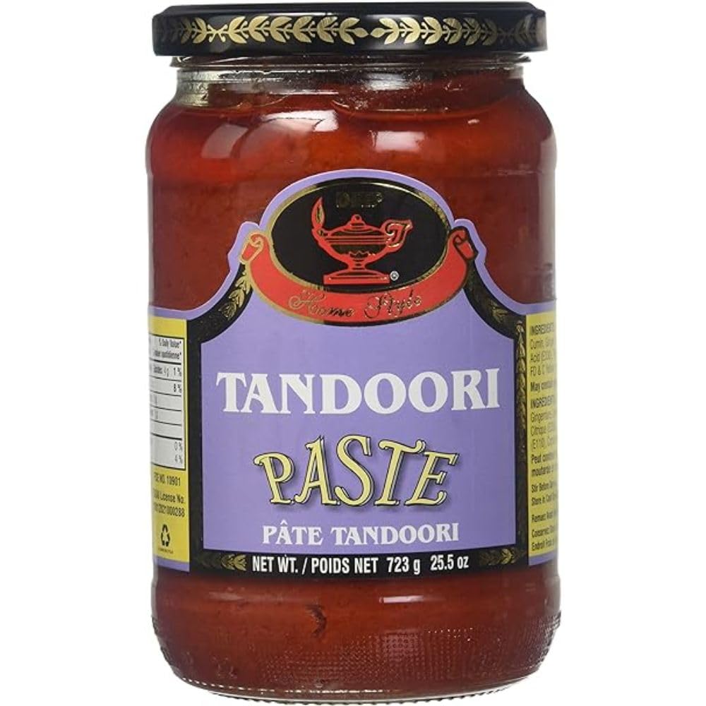 Tandoori Paste - 723 gm