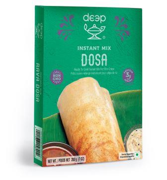 DOSA MIX