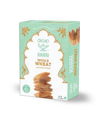 WHOLE WHEAT KHARI 