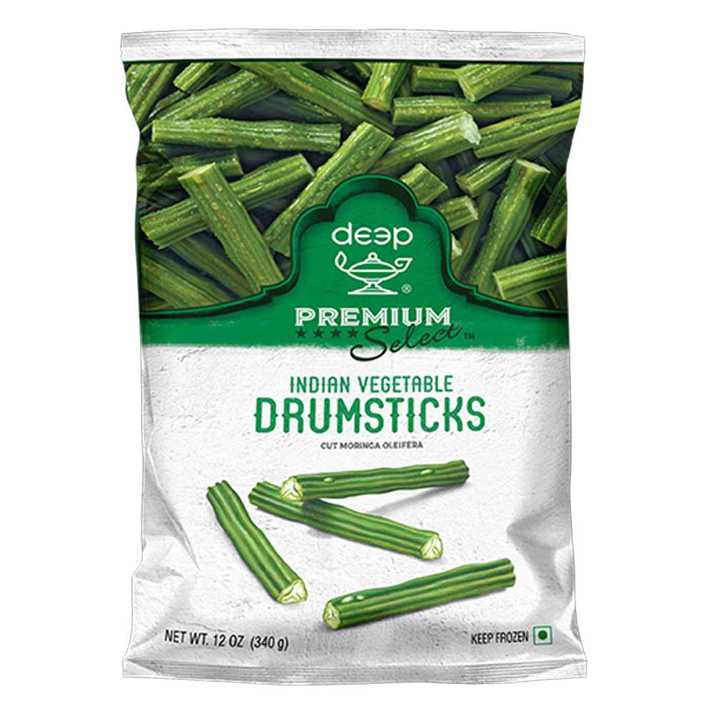 DRUMSTICKS