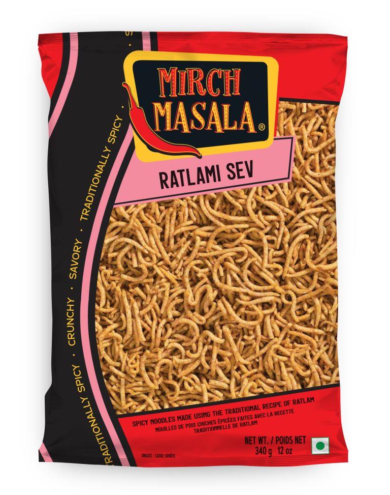 RATLAMI SEV