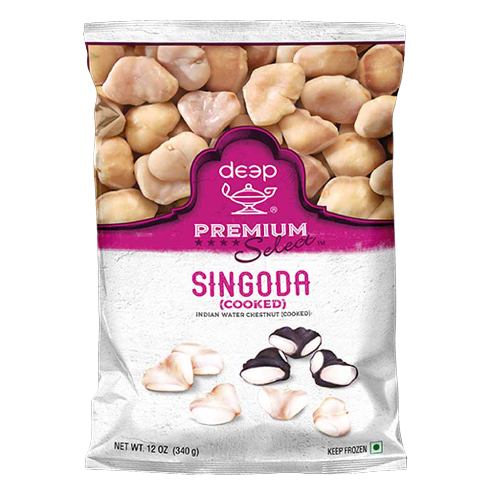 SINGODA
