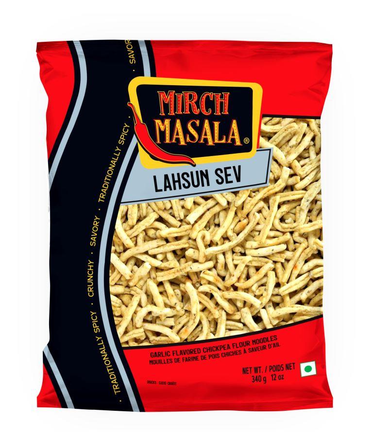 LAHSUN SEV
