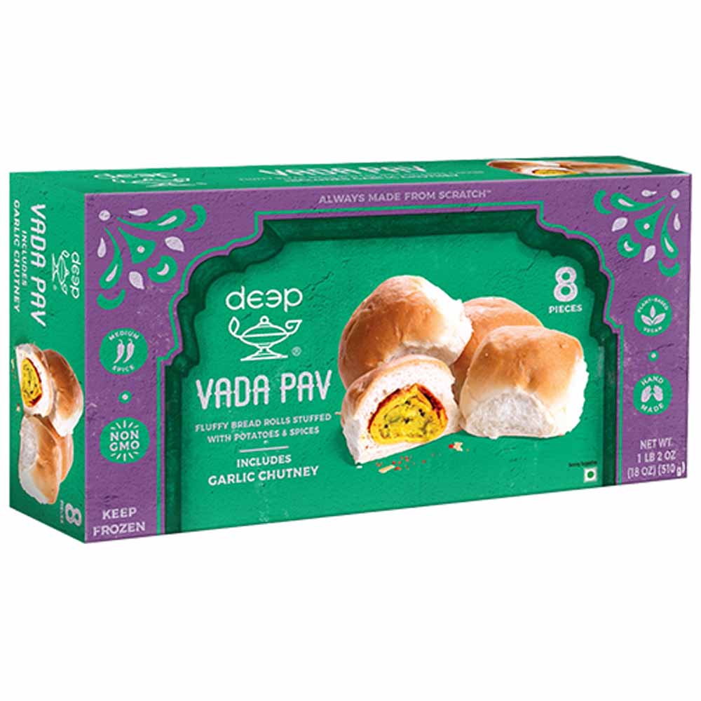 VADA PAV