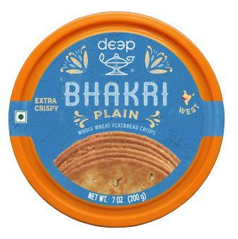 PLAIN BHAKRI