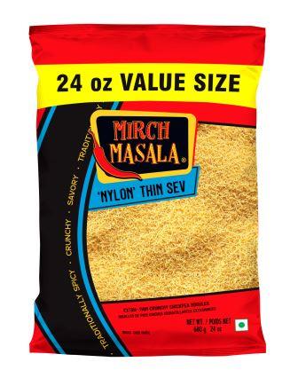 NYLON THIN SEV