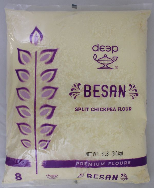 BESAN - 3.636 KG