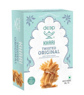 TWISTED ORIGINAL KHARI