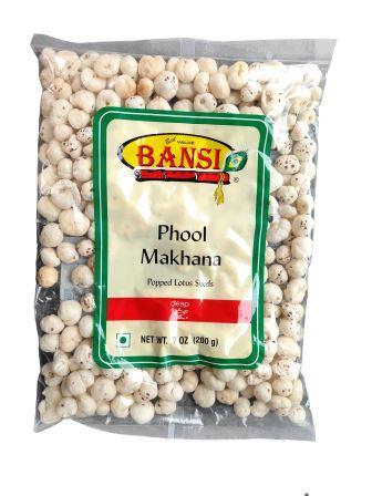 PHOOL MAKHANA