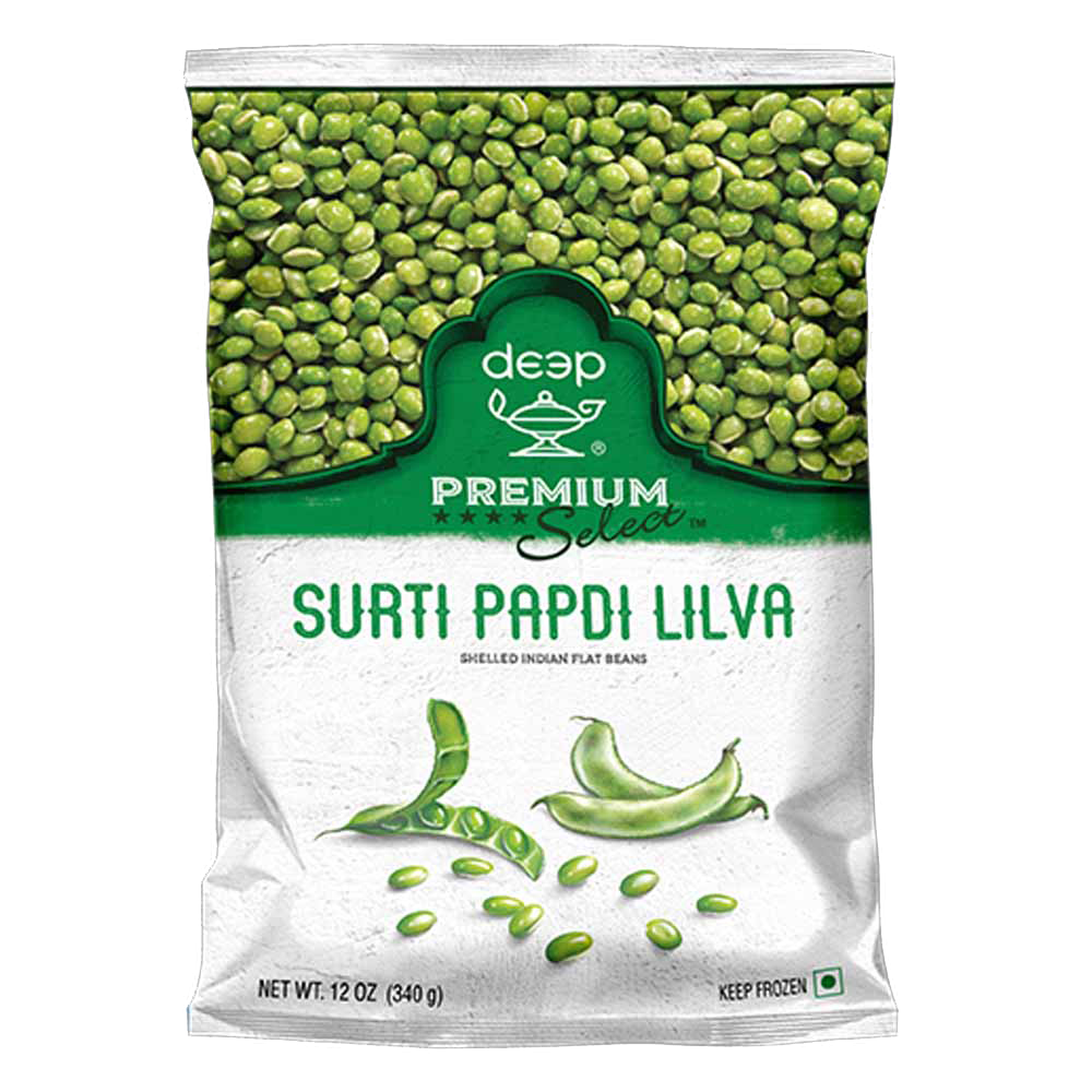 SURTI PAPDI LILVA