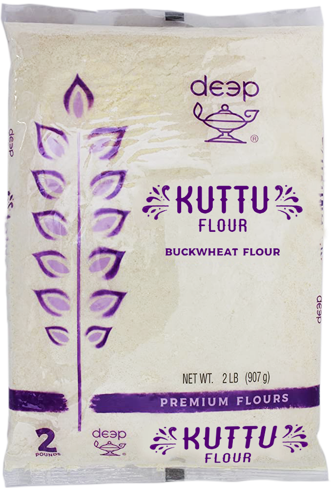 KUTTU FLOUR