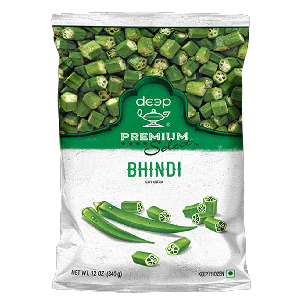 BHINDI CUT