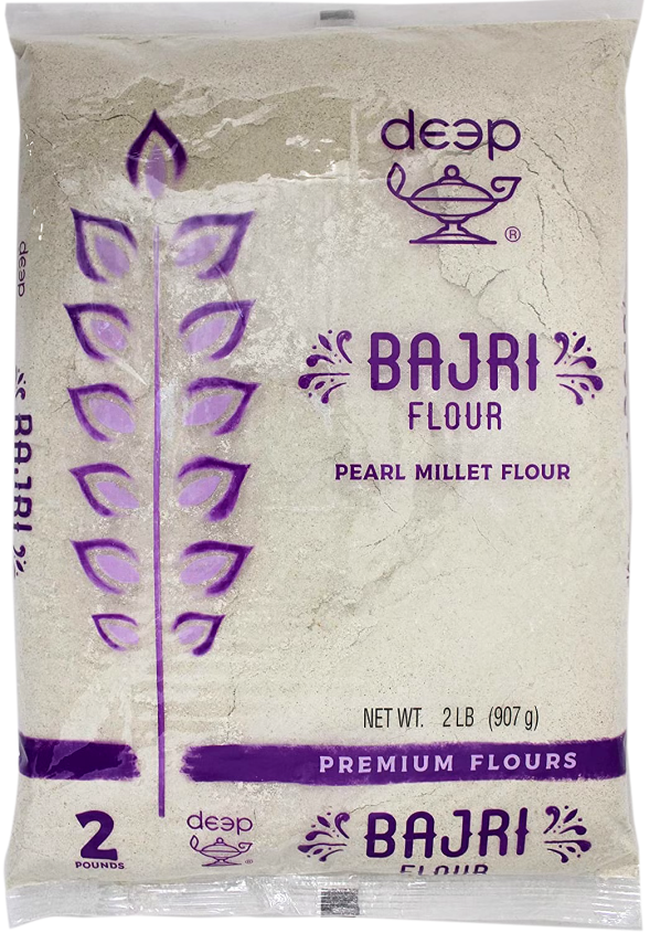 BAJRI FLOUR - 907GM