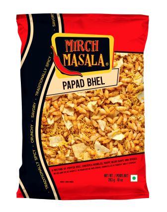PAPAD BHEL