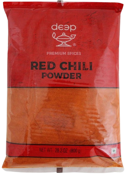 Chili Powder Normal Sterlized - 800 gm