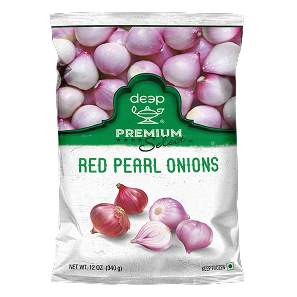 RED pEARL oNIONS