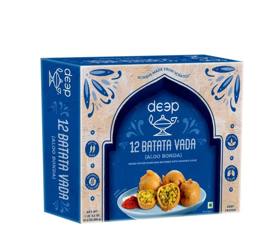 BATATA VADA