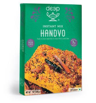 HANDVO MIX
