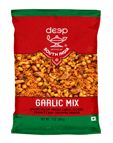 Garlic Mixture