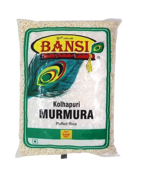 KOLHAPURI MURMURA