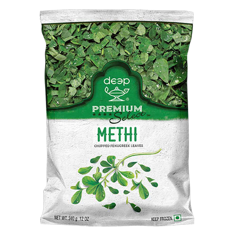 METHI (CHOPPED)