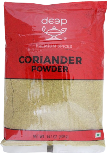 Coriander Powder Sterlized - 400 gm