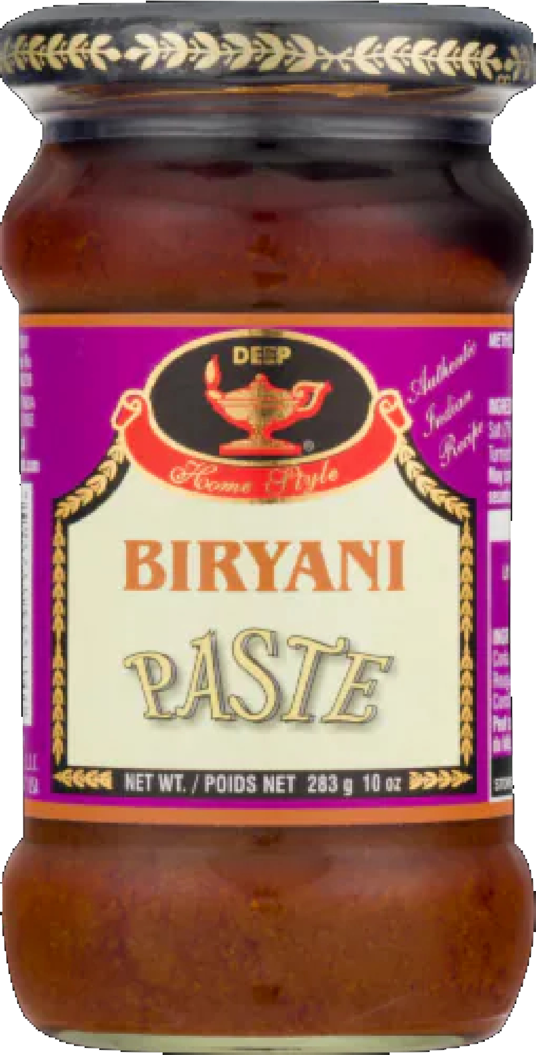 Biryani Paste