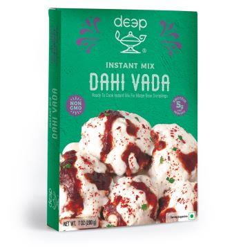 DAHIVADA MIX