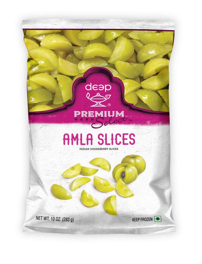 AMLA SLICES