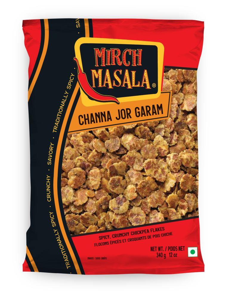 CHANNA JOR GARAM