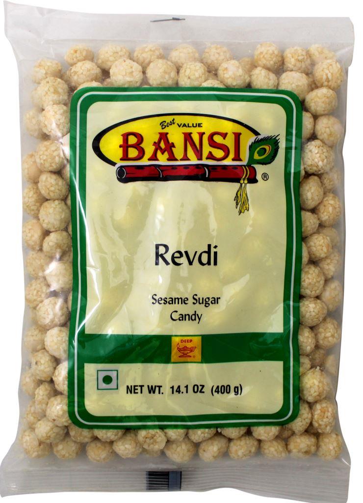 REVDI