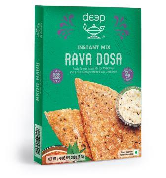 RAVA DOSA MIX