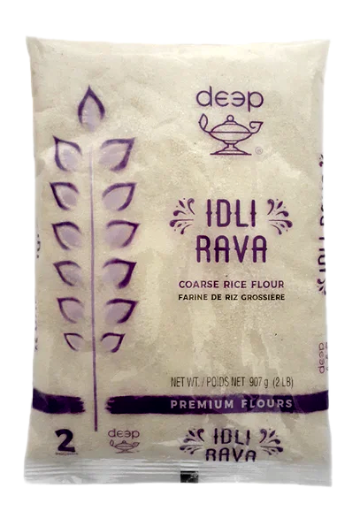 IDLI RAVA FLOUR