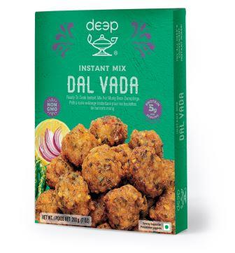 DALVADA MIX