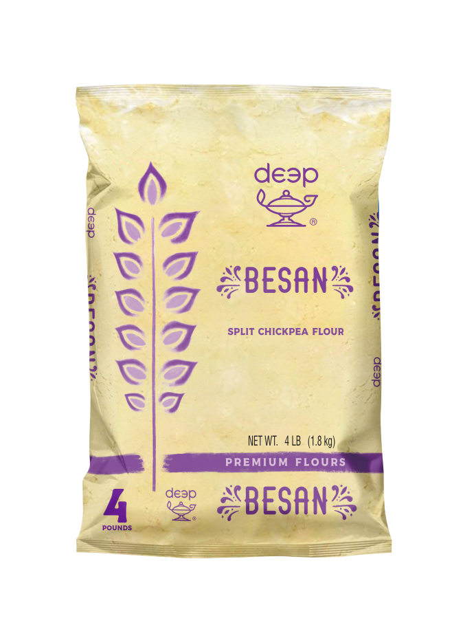 BESAN - 907GM / 1.8KG / 3.6KG