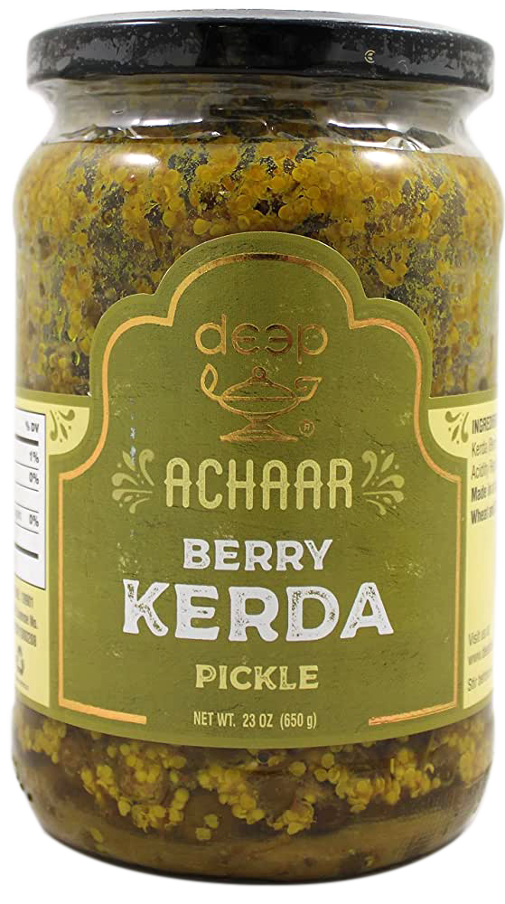 KERDA PICKLE