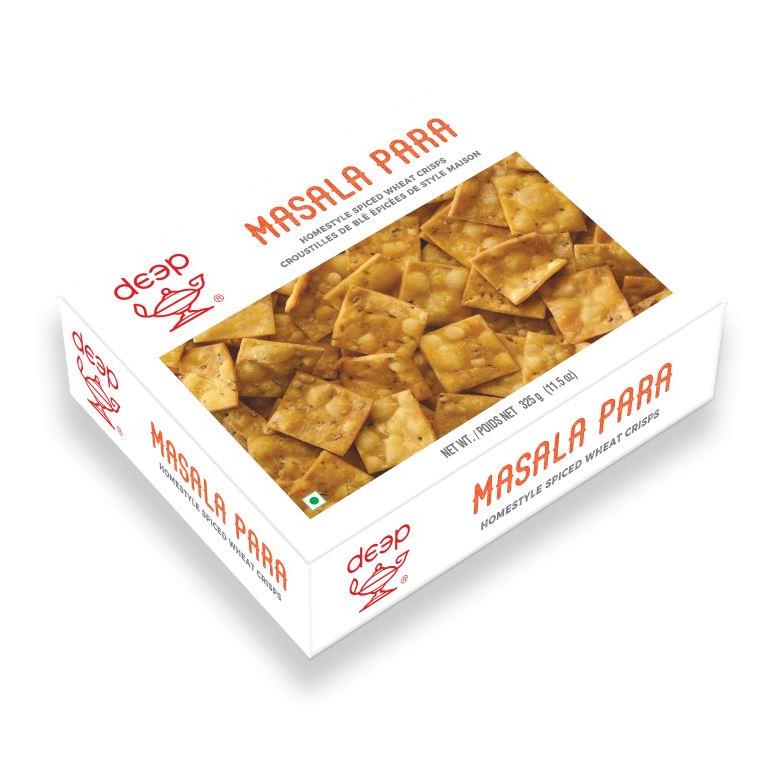 MASALA PARA