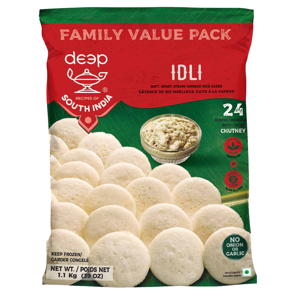 IDLI FAMILY PACK