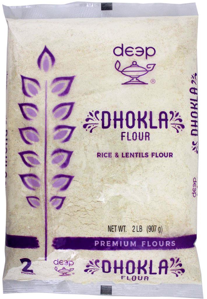 DHOKLA FLOUR