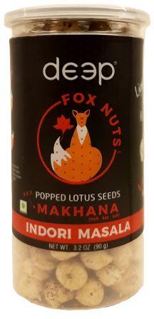 INDORI MASALA MAKHANA