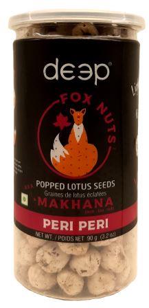 PERI PERI MAKHANA