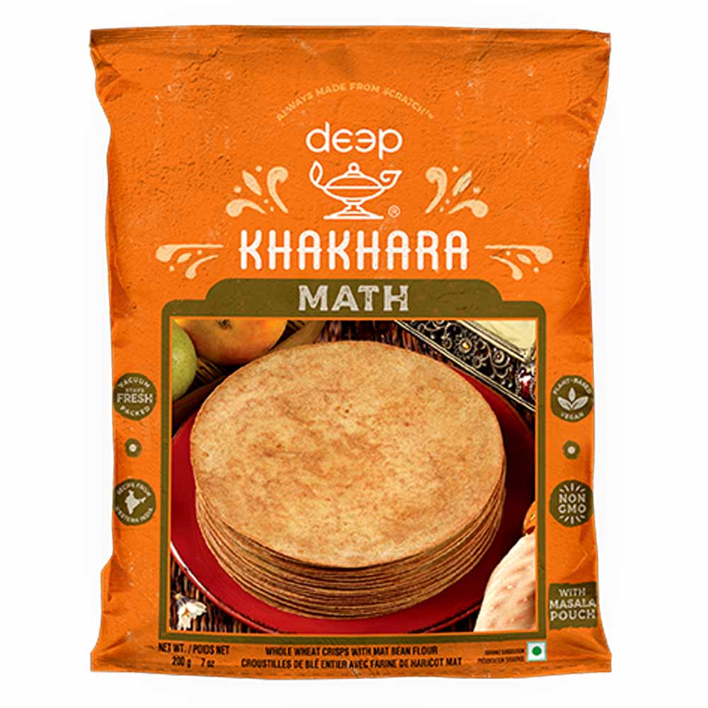 MATH KHAKHARA