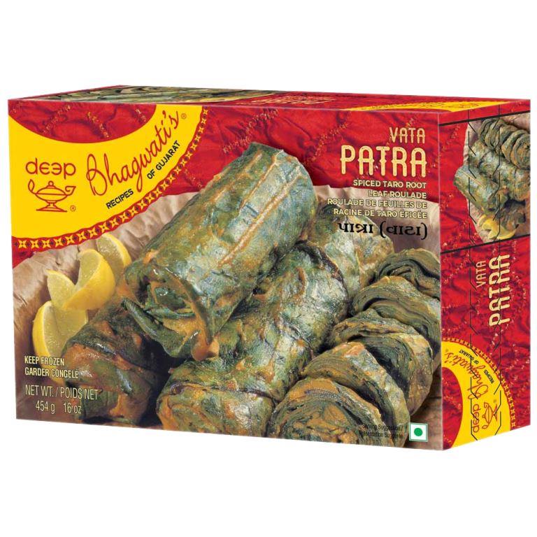 PATRA VATA 