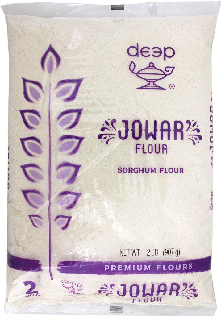 JOWAR fLOUR