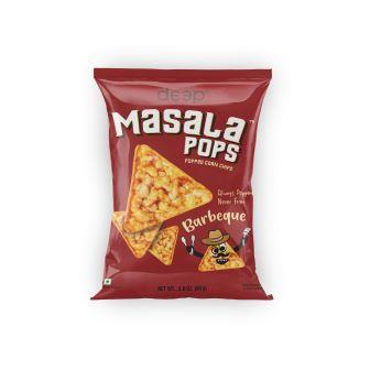 MASALA POPS - BARBEQUE