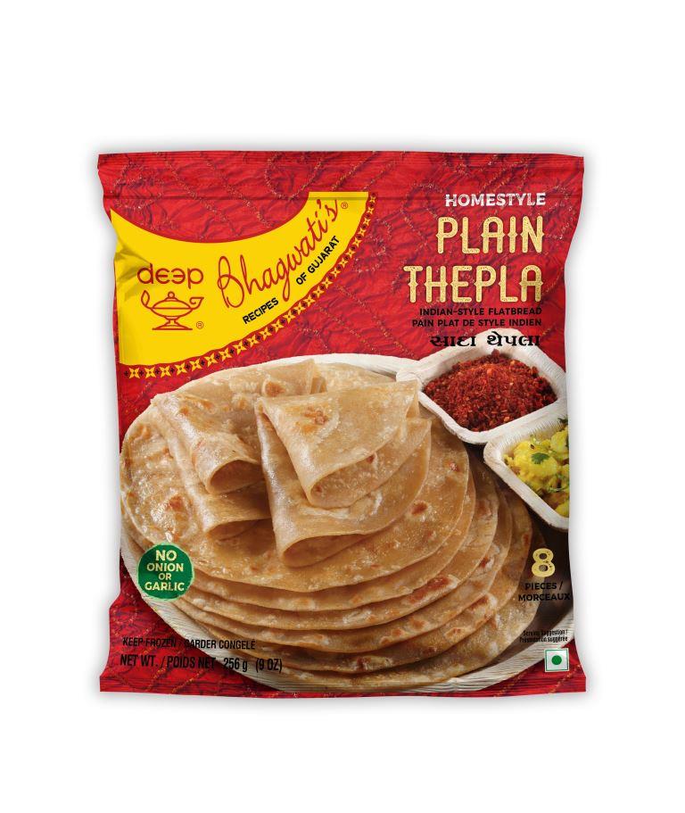 HOMESTYLE THEPLA